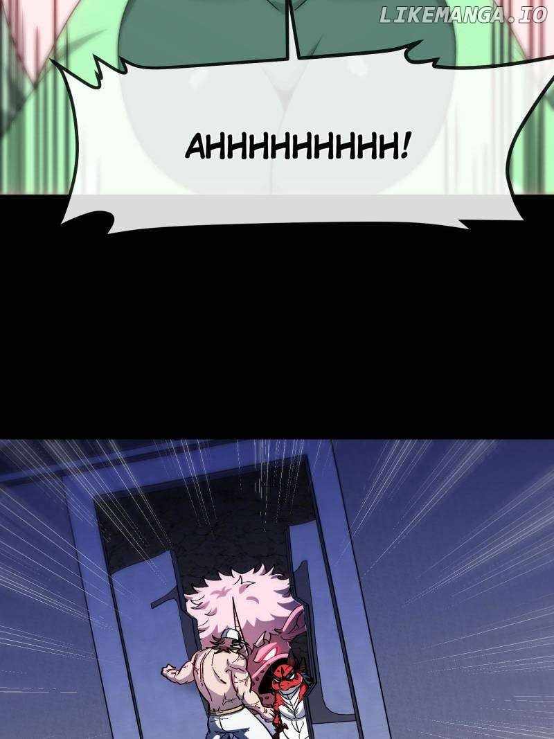 I Am The Monster Overlord Chapter 59 19